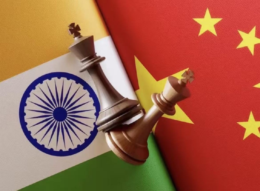 印度登顶中国机床出口第一市场，该喜还是该忧？